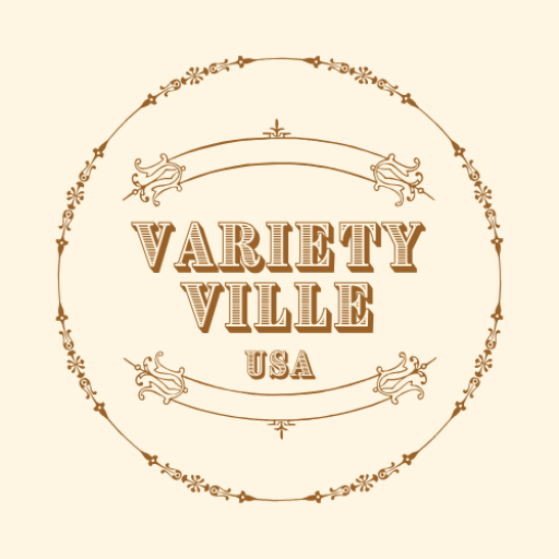 Variety Ville USA